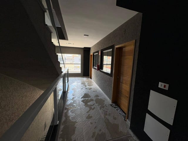 Apartamento 2 quartos e 1 banheiro, à venda, no bairro Cidade Nova São Miguel em São Paulo