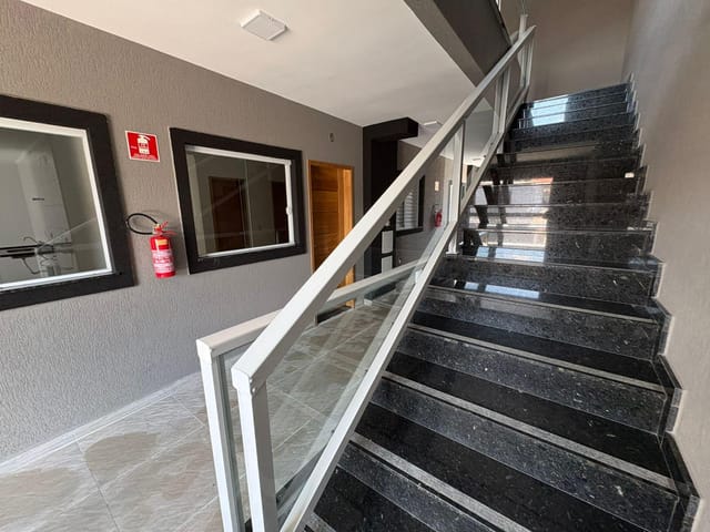 Apartamento 2 quartos e 1 banheiro, à venda, no bairro Cidade Nova São Miguel em São Paulo