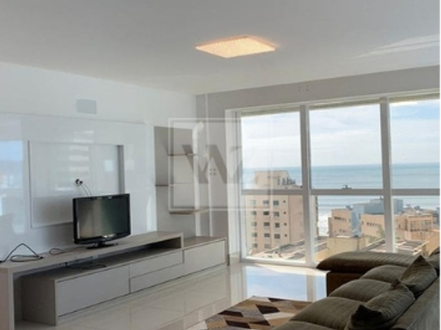 Apartamento 3 quartos e 3 banheiros, à venda, no bairro Centro em Itapema