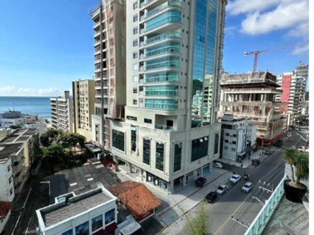Apartamento 3 quartos e 3 banheiros, à venda, no bairro Centro em Itapema