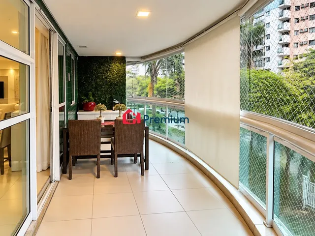 Apartamento 3 quartos e 3 banheiros, à venda, no bairro Jacarepaguá em Rio de Janeiro