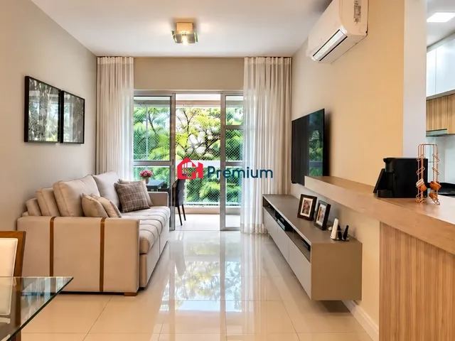 Apartamento 3 quartos e 3 banheiros, à venda, no bairro Jacarepaguá em Rio de Janeiro