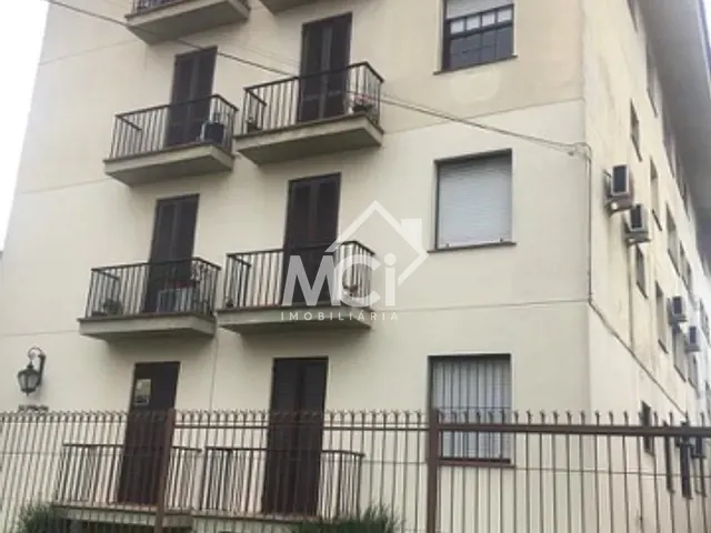 Apartamento 3 quartos e 3 banheiros, à venda, no bairro Centro em Pelotas