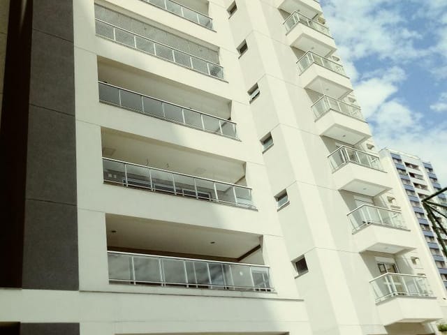 Foto do Apartamento - Apartamento à venda 4 Quartos, 3 Suites, 3 Vagas, 140M², Vila Ema, São José dos Campos - SP | Celebrety | INDEPENDENCE NEGOCIOS IMOBILIARIOS LTDA