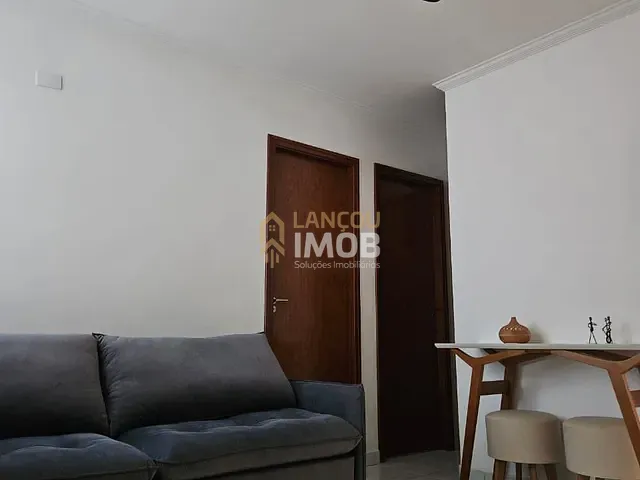 Apartamento com 47m² 2 quartos e 1 banheiro, à venda, no bairro Jardim Ana Maria em Jundiaí