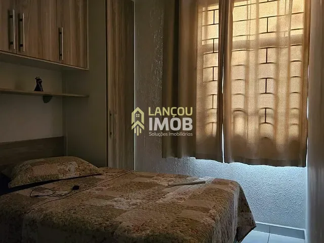 Apartamento com 47m² 2 quartos e 1 banheiro, à venda, no bairro Jardim Ana Maria em Jundiaí