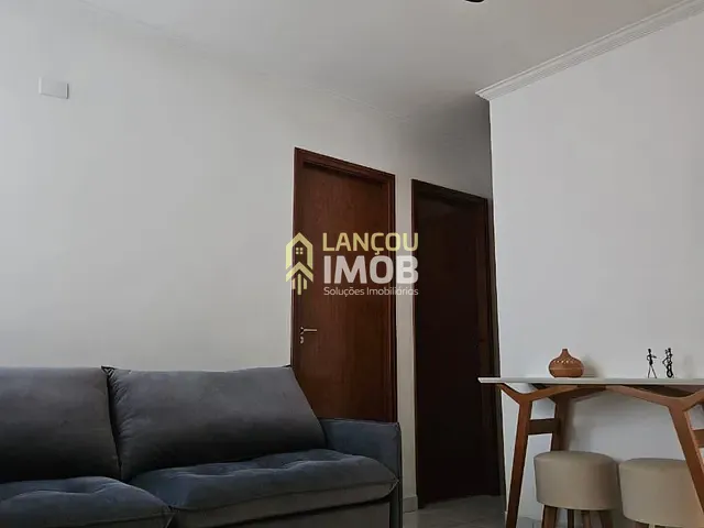 Apartamento com 47m² 2 quartos e 1 banheiro, à venda, no bairro Jardim Ana Maria em Jundiaí