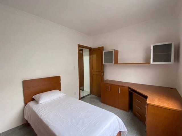 Apartamento com 150m² 3 quartos e 3 banheiros, para alugar, no bairro Vila Valqueire em Rio de Janeiro