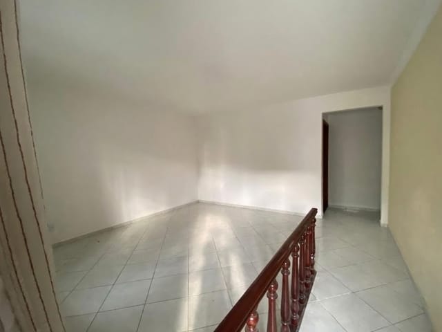 Apartamento com 150m² 3 quartos e 3 banheiros, para alugar, no bairro Vila Valqueire em Rio de Janeiro