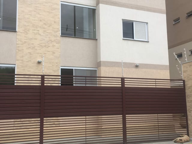 Apartamento com 69m² 2 quartos e 2 banheiros, à venda, no bairro Chácara Galega em Pindamonhangaba