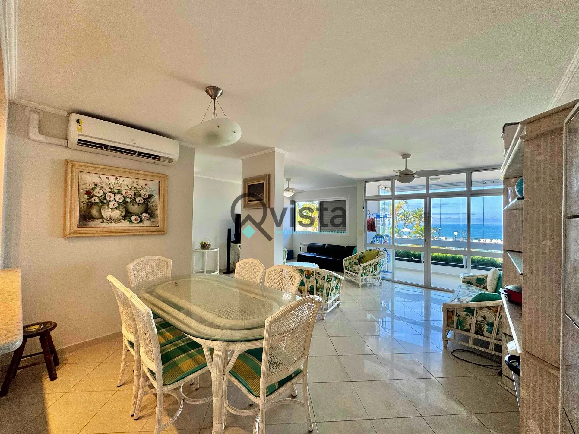 Apartamento, 2 quartos, 90 m² - Foto 2