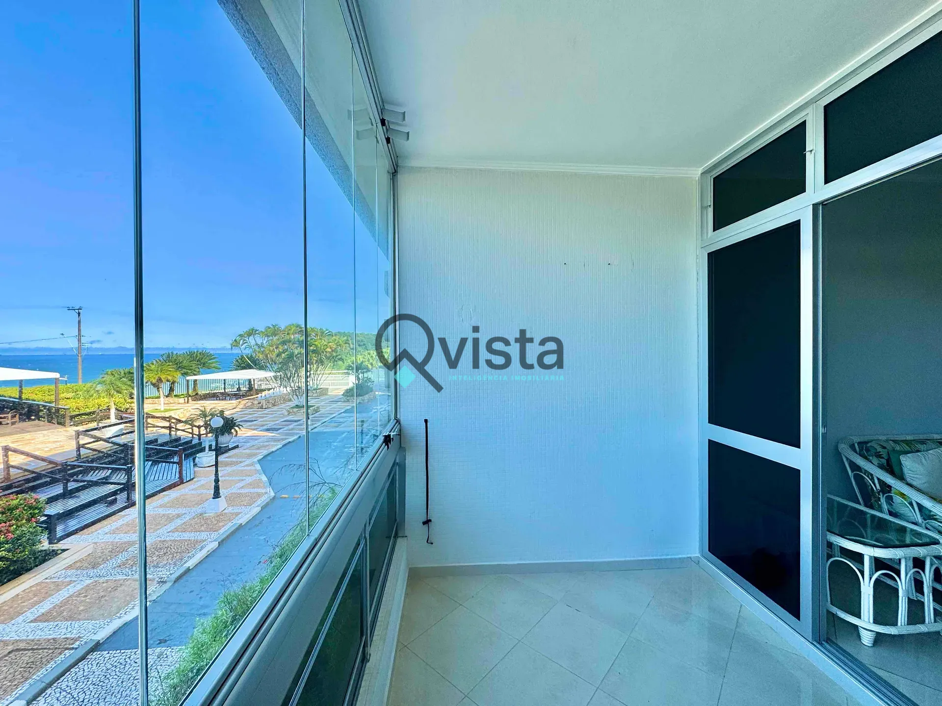 Apartamento, 2 quartos, 90 m² - Foto 1