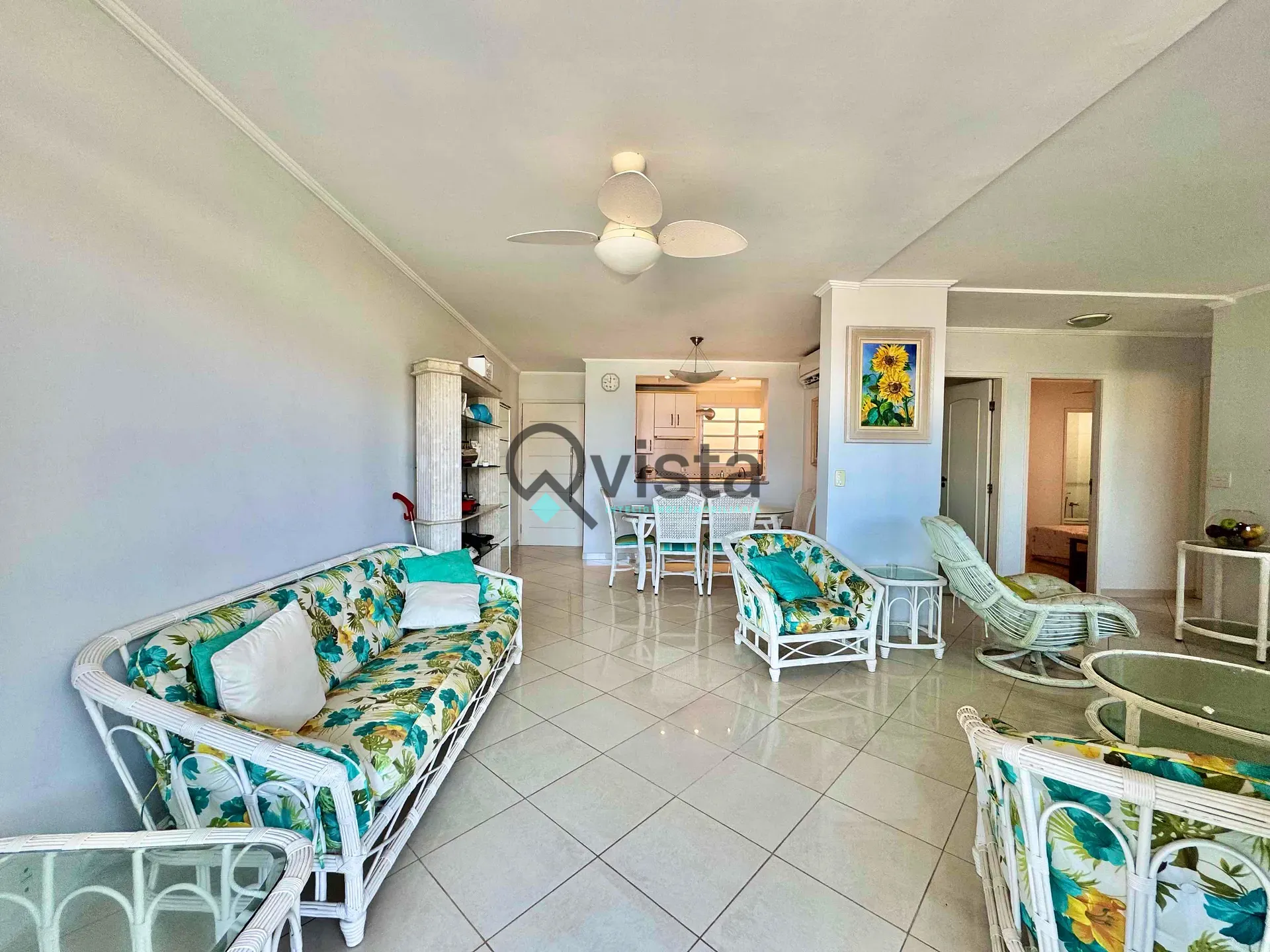 Apartamento, 2 quartos, 90 m² - Foto 6