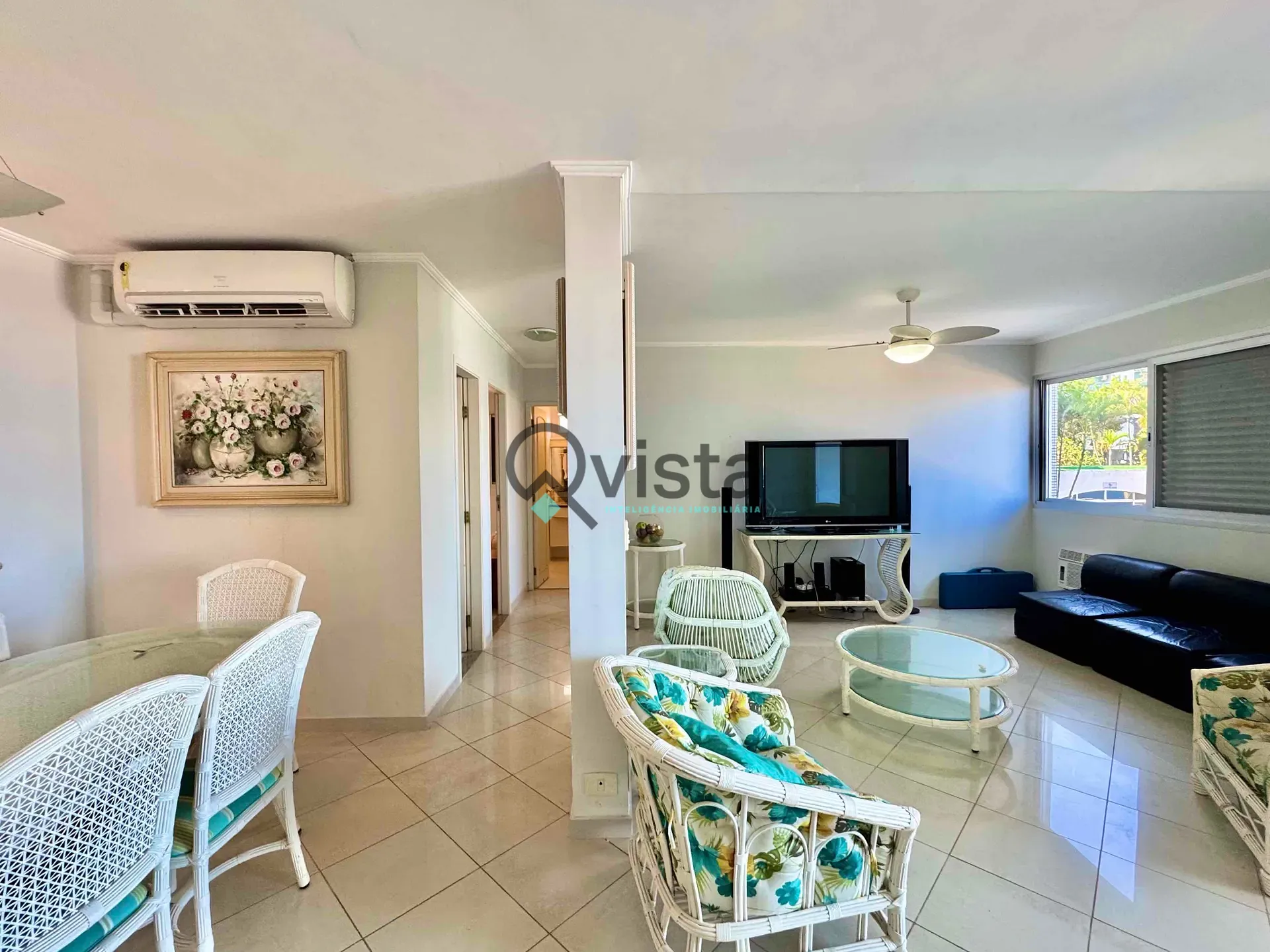 Apartamento, 2 quartos, 90 m² - Foto 9