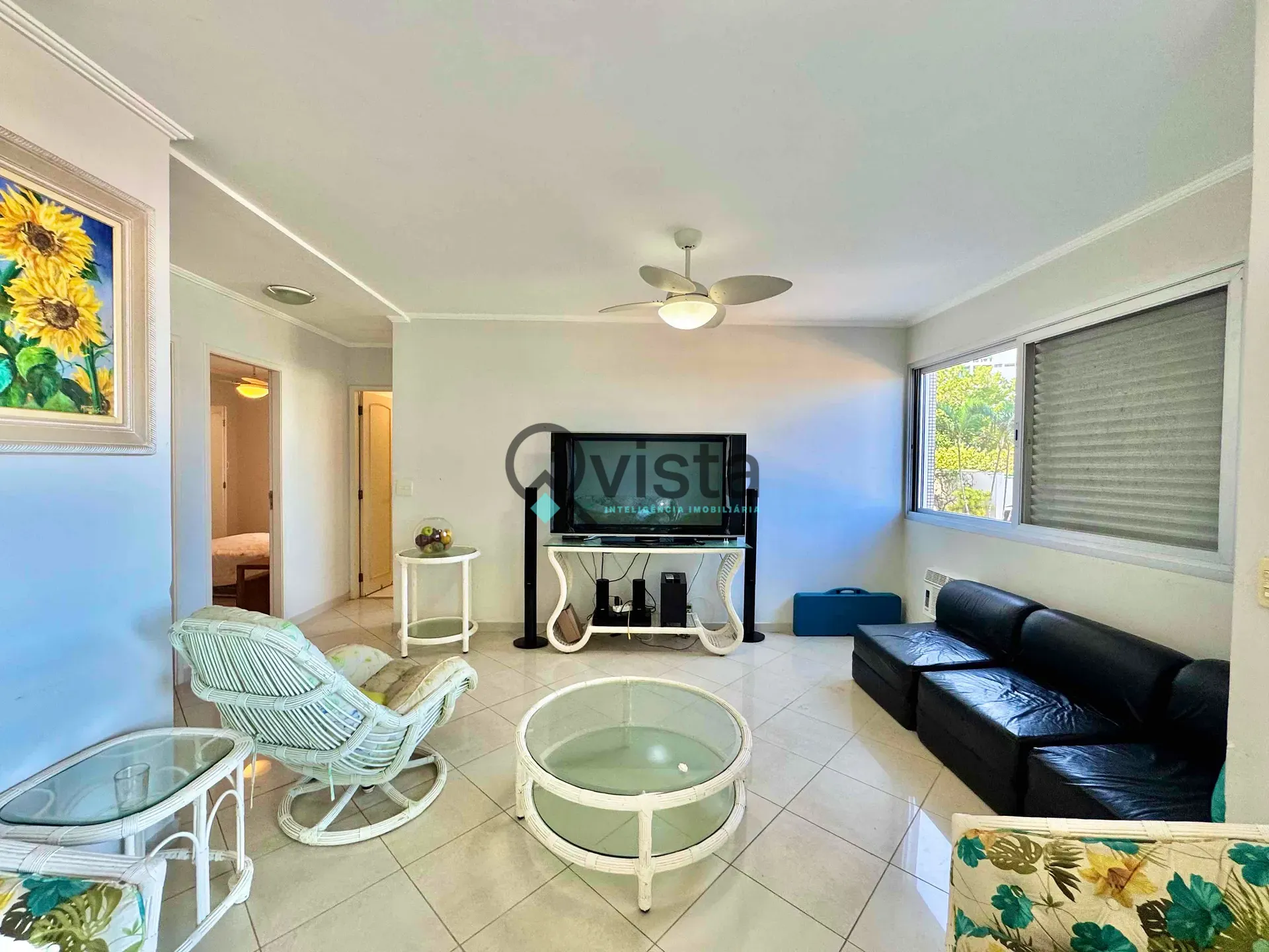 Apartamento, 2 quartos, 90 m² - Foto 10