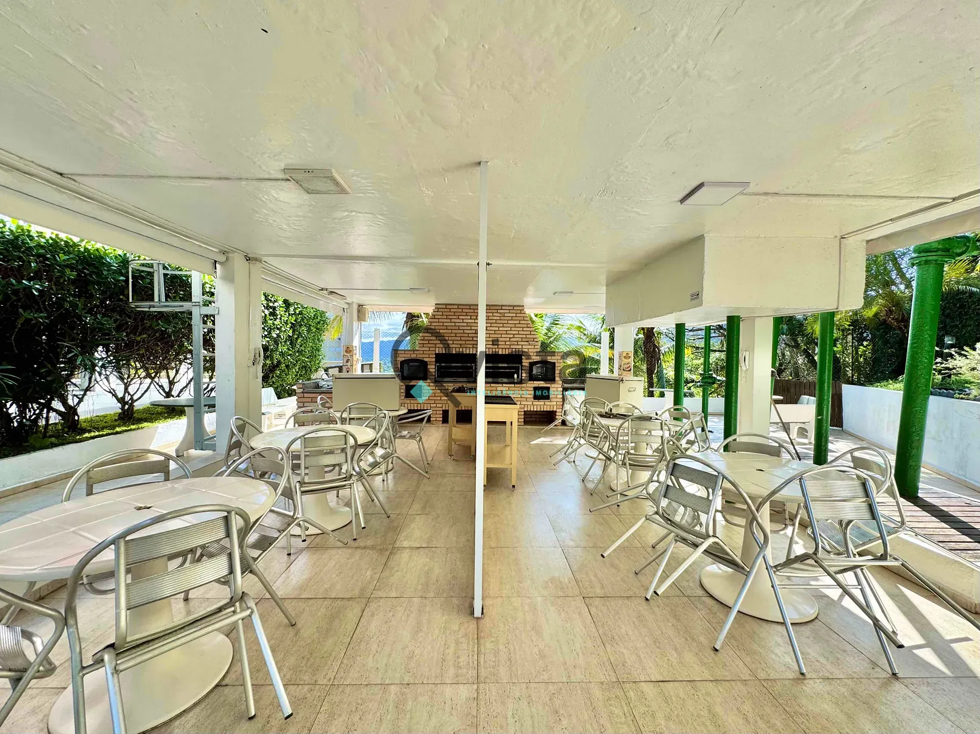Apartamento, 2 quartos, 90 m² - Foto 33