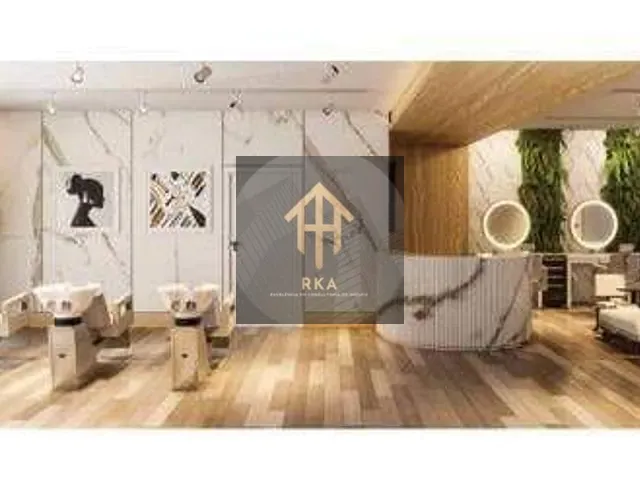 Apartamento 1 quarto e 1 banheiro, para alugar, no bairro Jardim das Acácias em São Paulo