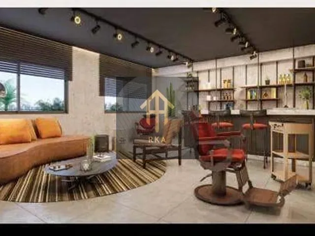 Apartamento 1 quarto e 1 banheiro, para alugar, no bairro Jardim das Acácias em São Paulo