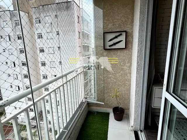 Apartamento 2 quartos e 1 banheiro, à venda, no bairro Jardim Vila Formosa em São Paulo