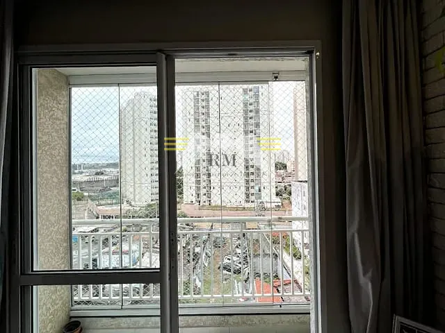 Apartamento 2 quartos e 1 banheiro, à venda, no bairro Jardim Vila Formosa em São Paulo