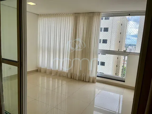 Apartamento com 130m² 3 quartos e 5 banheiros, para alugar, no bairro Bom Jardim em São José do Rio Preto