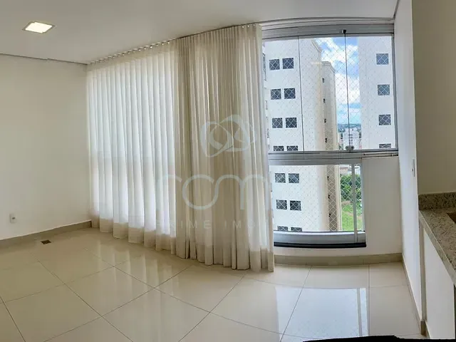 Apartamento com 130m² 3 quartos e 5 banheiros, para alugar, no bairro Bom Jardim em São José do Rio Preto