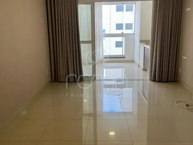 Apartamento com 130m² 3 quartos e 5 banheiros, para alugar, no bairro Bom Jardim em São José do Rio Preto