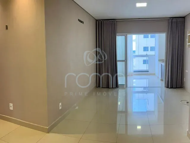 Apartamento com 130m² 3 quartos e 5 banheiros, para alugar, no bairro Bom Jardim em São José do Rio Preto