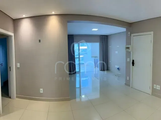 Apartamento com 130m² 3 quartos e 5 banheiros, para alugar, no bairro Bom Jardim em São José do Rio Preto