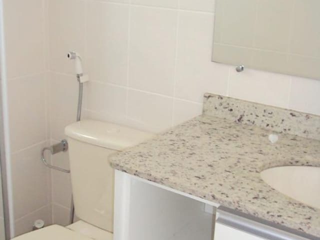 Foto do Apartamento - Apartamento com 3 dormitórios à venda, 127 m² por R$ 855.000,00 - Vila Ema - São José dos Campos/SP | RUSSI IMÓVEIS