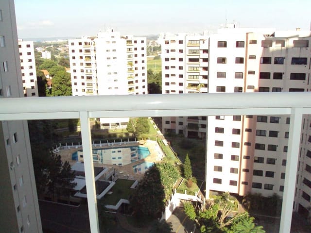 Foto do Apartamento - Apartamento com 3 dormitórios à venda, 127 m² por R$ 855.000,00 - Vila Ema - São José dos Campos/SP | RUSSI IMÓVEIS
