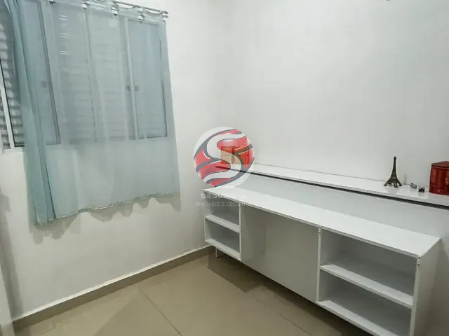 Apartamento com 38m² 2 quartos e 1 banheiro, à venda ou para alugar, no bairro Vila Ema em São Paulo