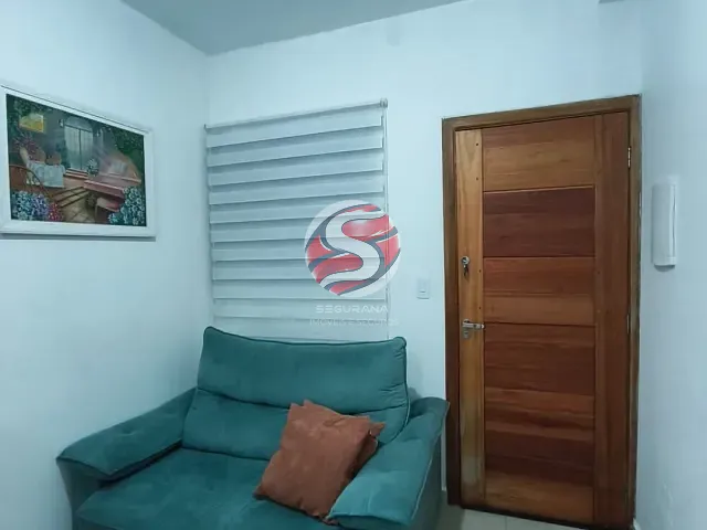 Apartamento com 38m² 2 quartos e 1 banheiro, à venda ou para alugar, no bairro Vila Ema em São Paulo