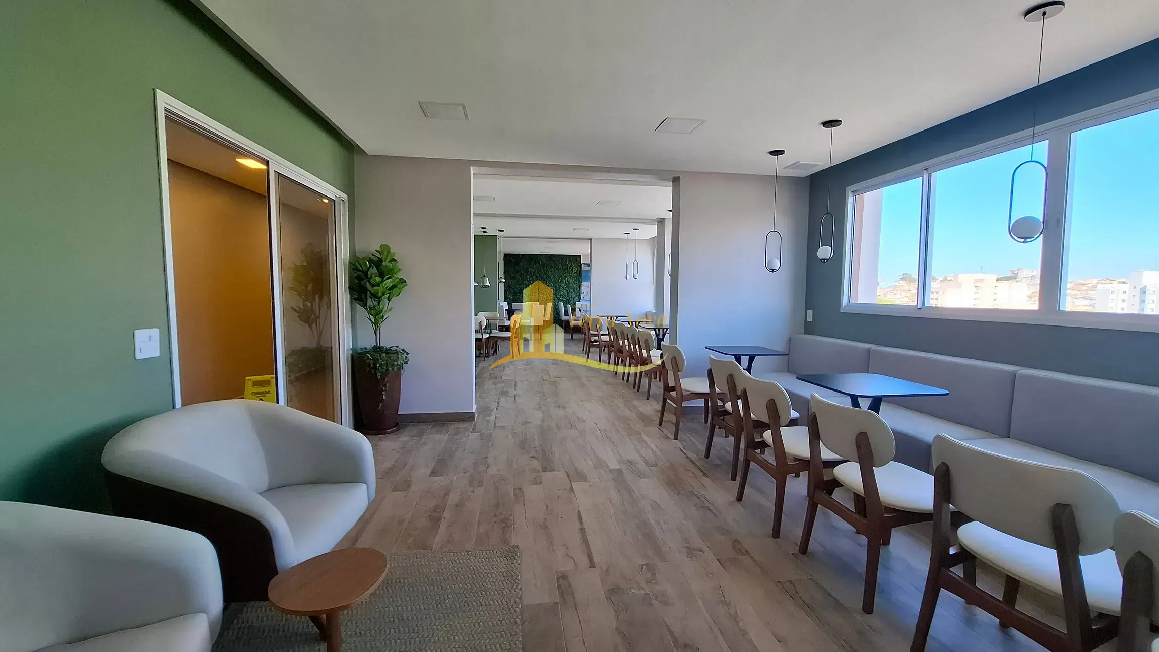 Apartamento, 2 quartos, 42 m² - Foto 22
