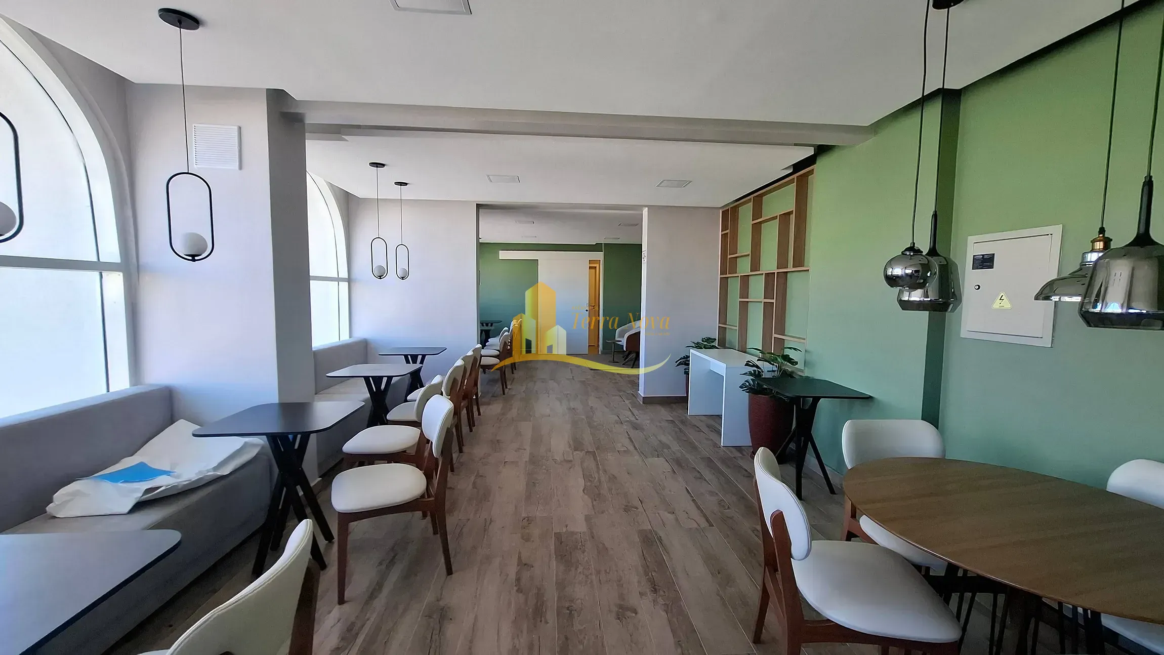 Apartamento, 2 quartos, 42 m² - Foto 24