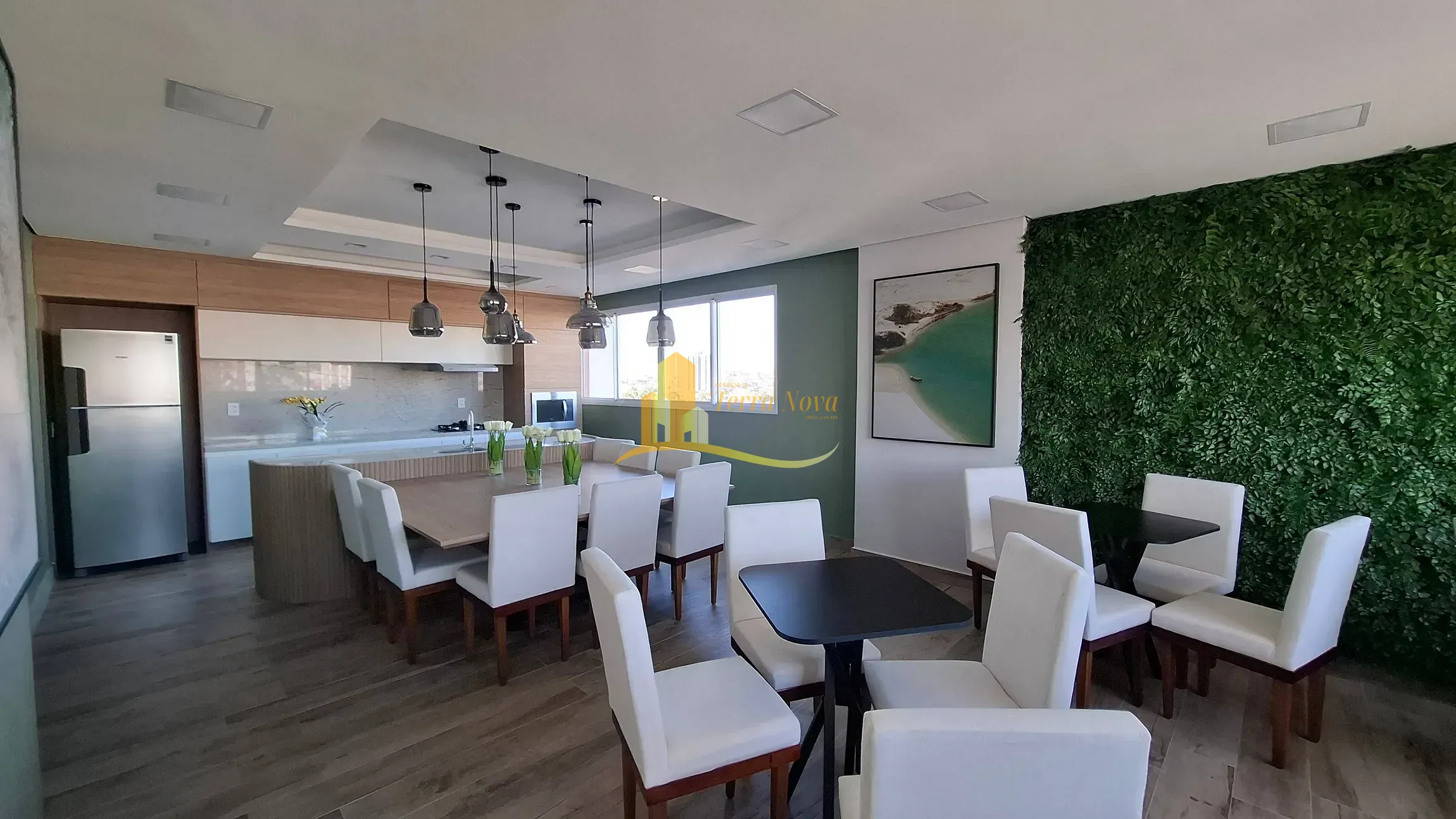 Apartamento, 2 quartos, 42 m² - Foto 25