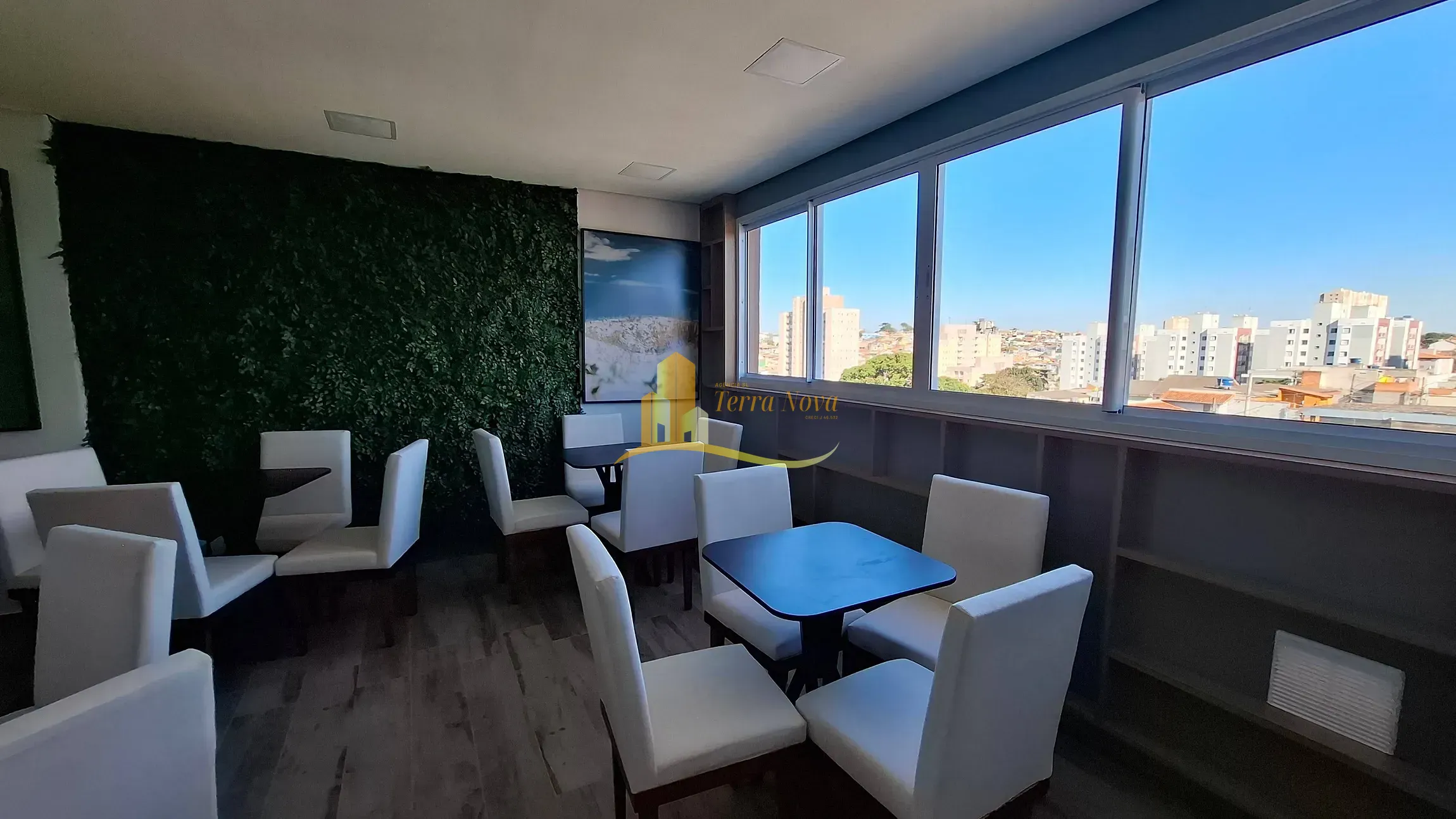 Apartamento, 2 quartos, 42 m² - Foto 26