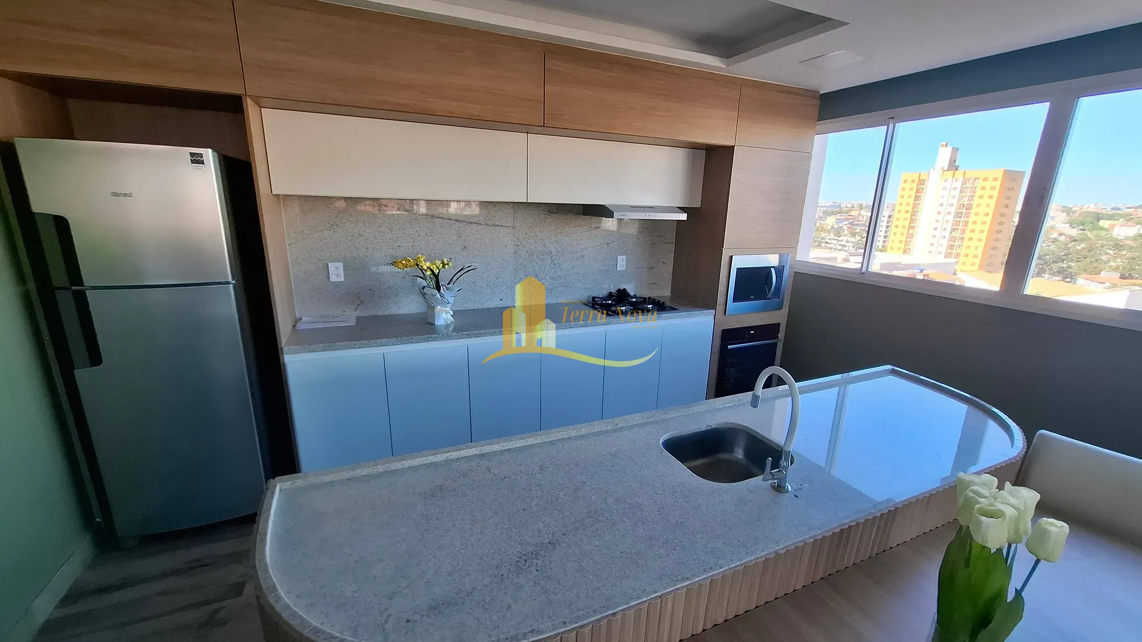 Apartamento, 2 quartos, 42 m² - Foto 27