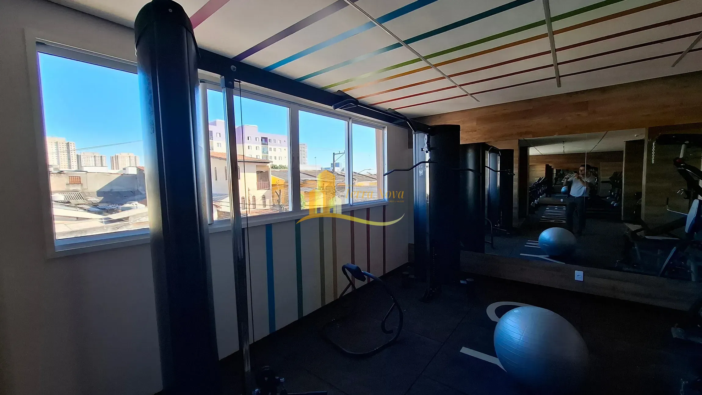 Apartamento, 2 quartos, 42 m² - Foto 30