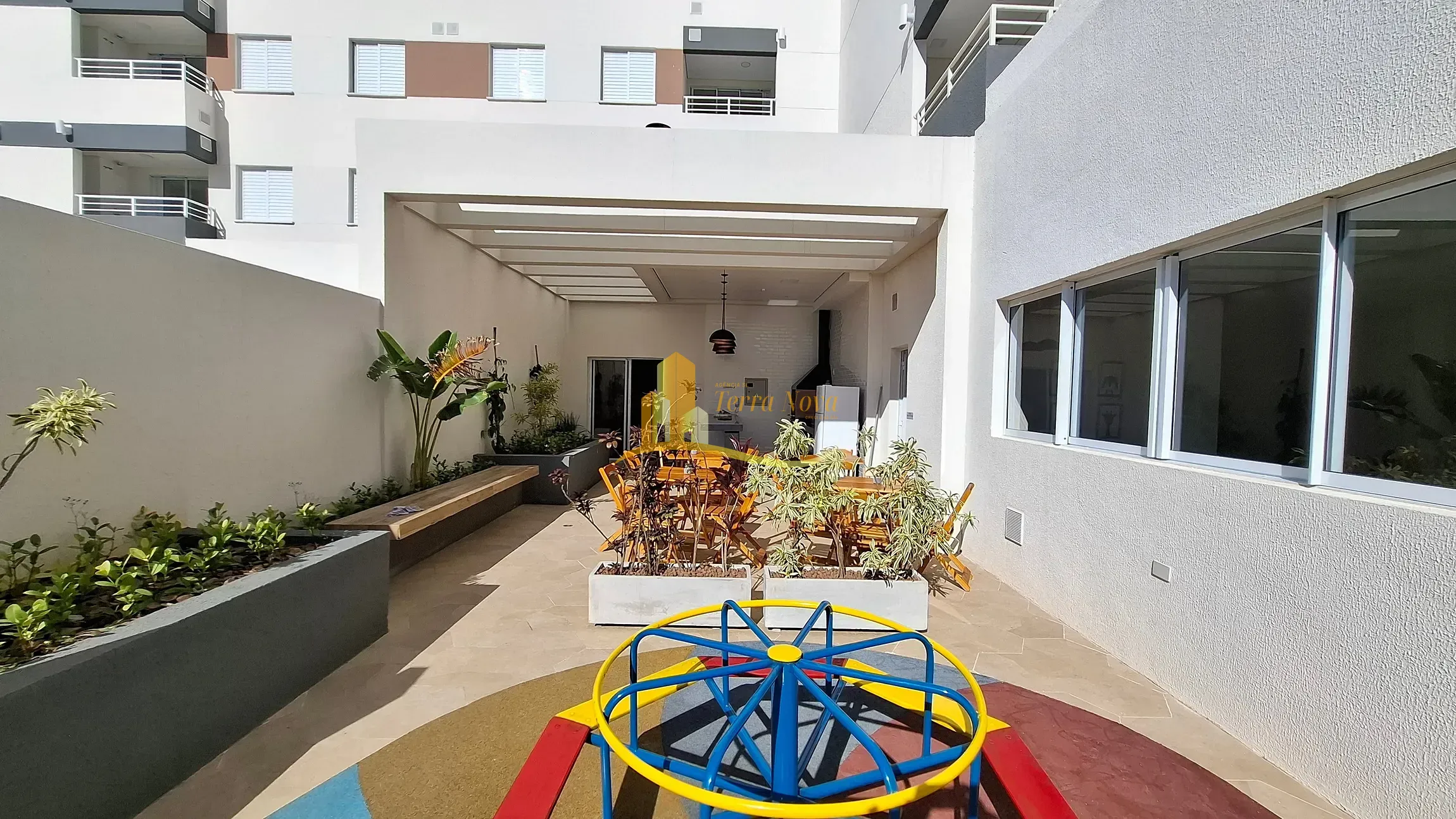 Apartamento, 2 quartos, 42 m² - Foto 36