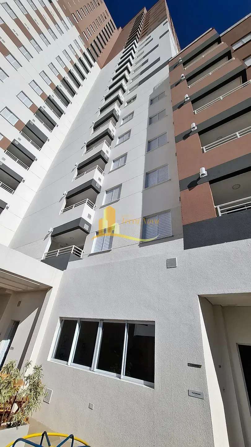 Apartamento, 2 quartos, 42 m² - Foto 38
