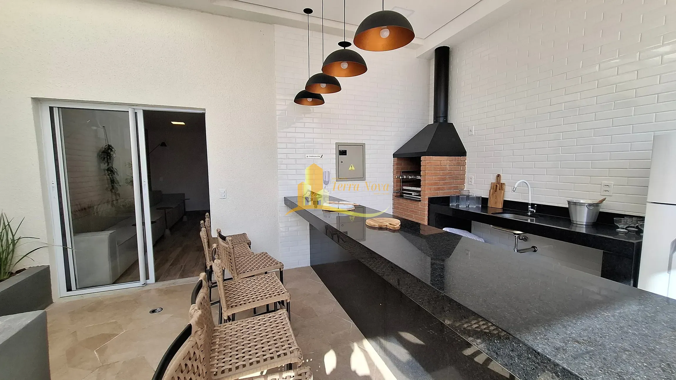 Apartamento, 2 quartos, 42 m² - Foto 39
