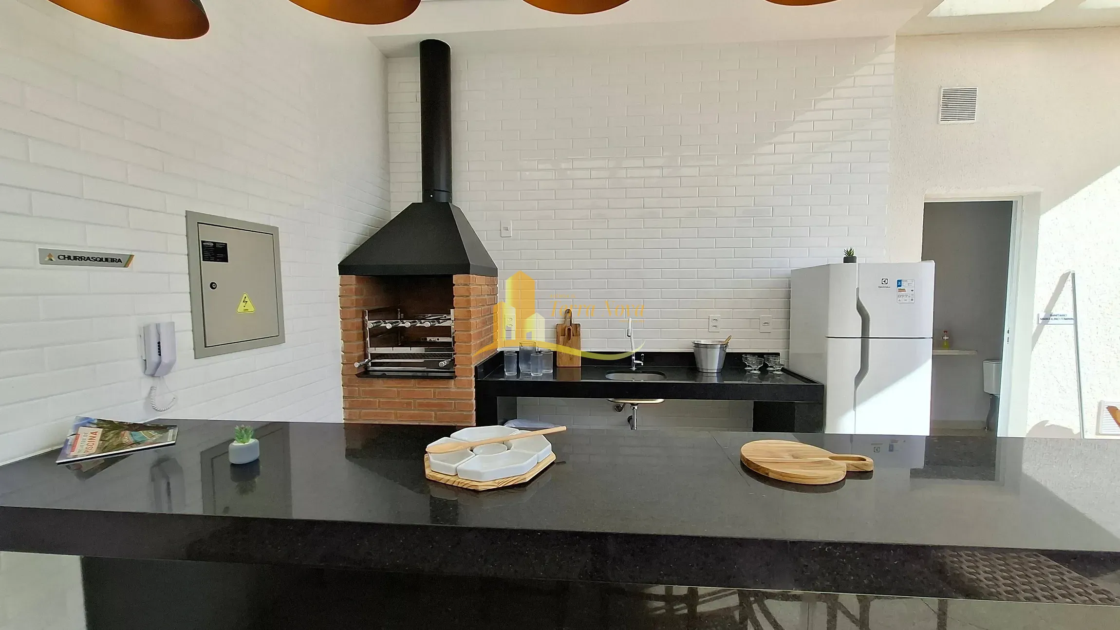 Apartamento, 2 quartos, 42 m² - Foto 40