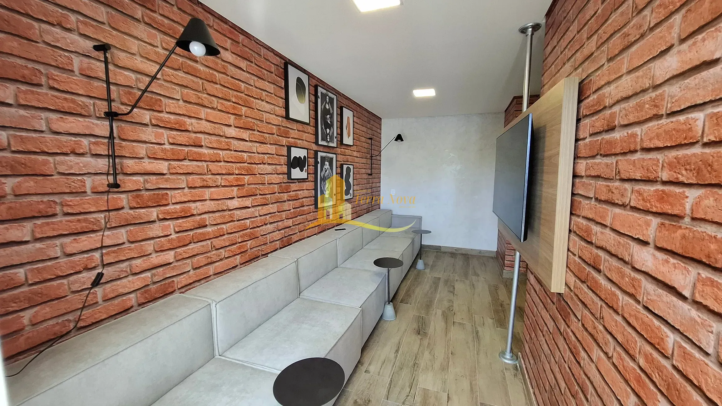 Apartamento, 2 quartos, 42 m² - Foto 41