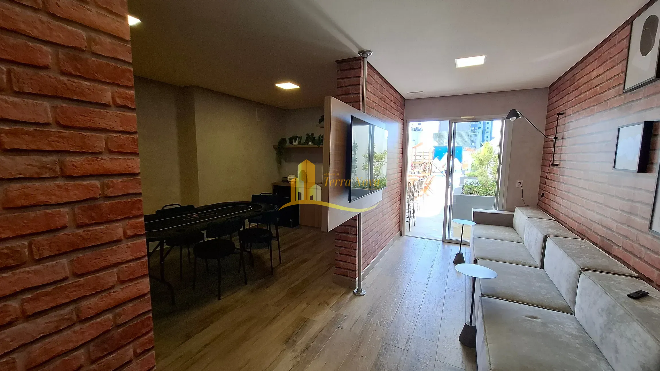 Apartamento, 2 quartos, 42 m² - Foto 42