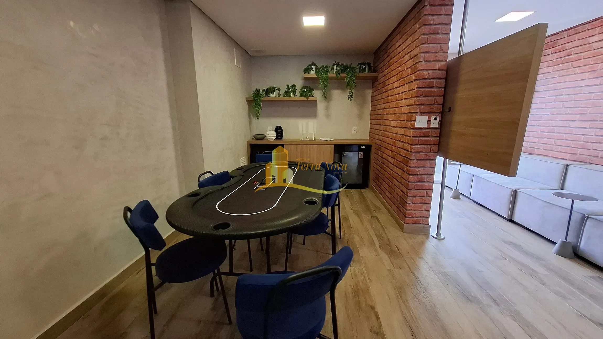 Apartamento, 2 quartos, 42 m² - Foto 45