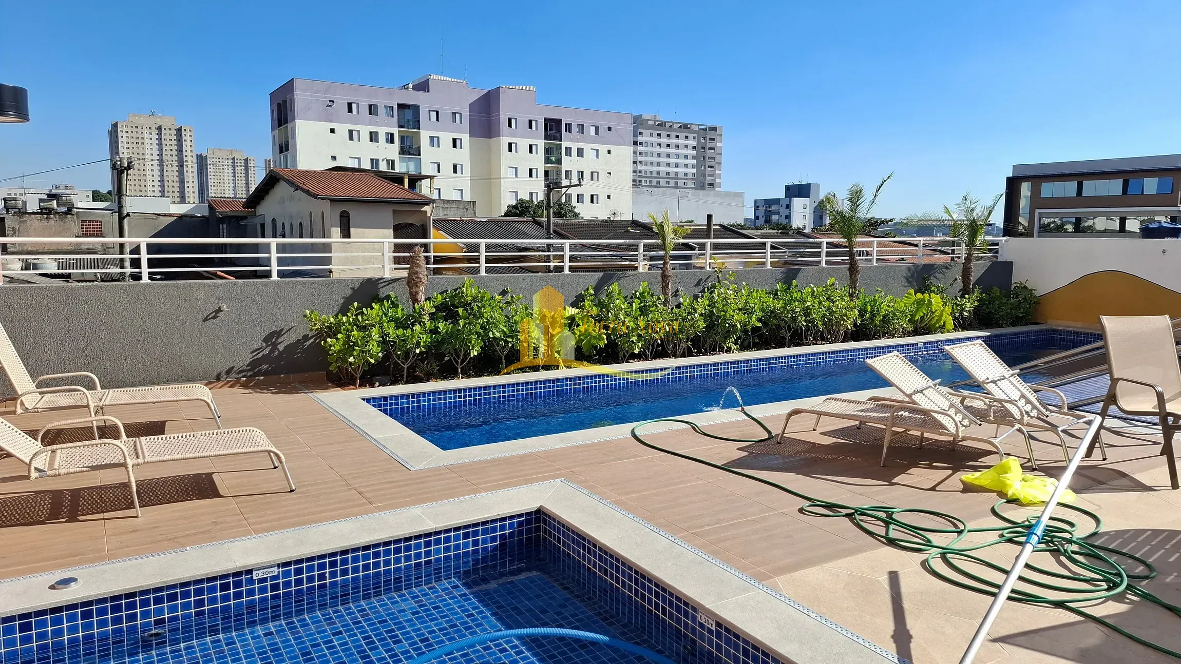 Apartamento, 2 quartos, 42 m² - Foto 47