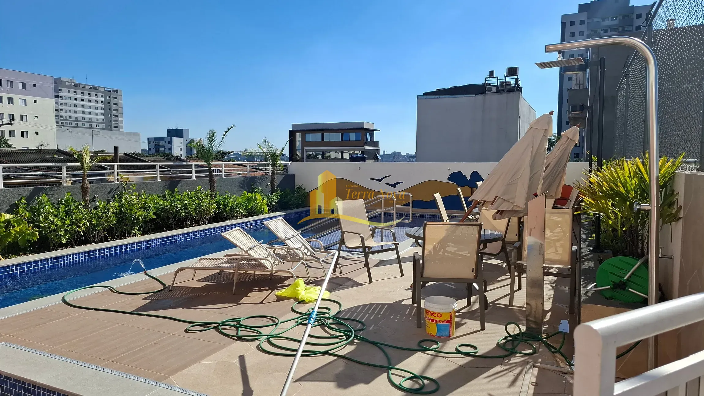 Apartamento, 2 quartos, 42 m² - Foto 1