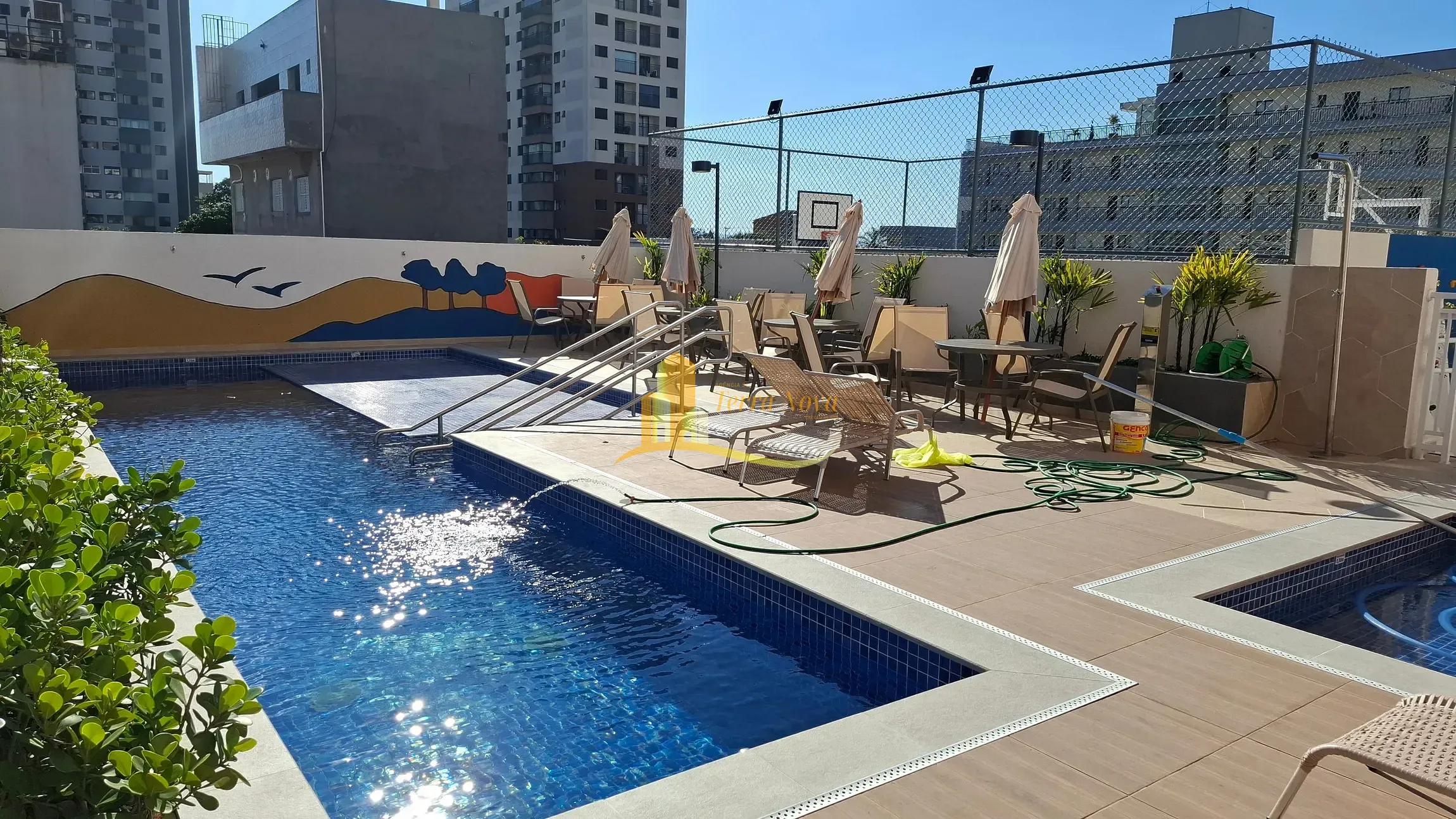 Apartamento, 2 quartos, 42 m² - Foto 48