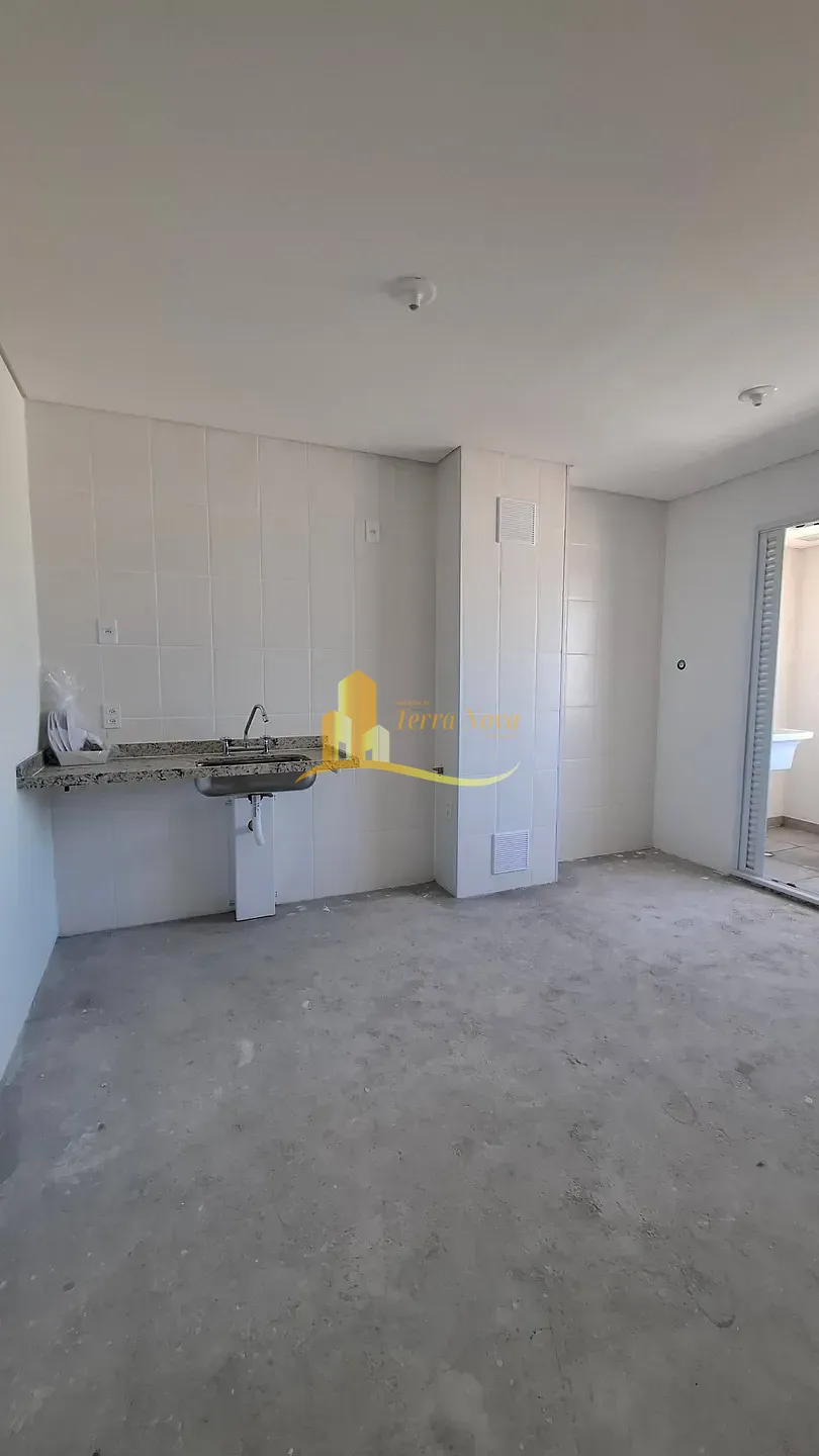 Apartamento, 2 quartos, 42 m² - Foto 3